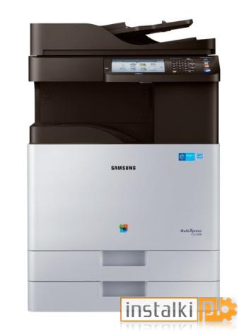 Samsung SL-X3220NR